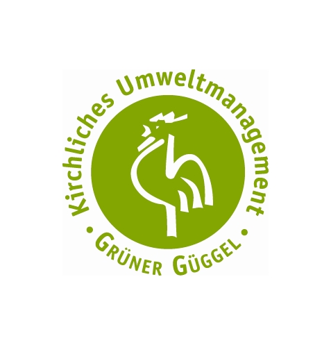 Logo Grüner Güggel